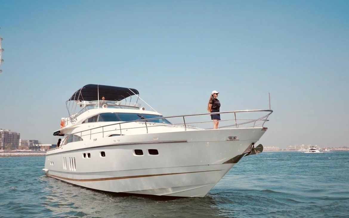 Fairline Liberty