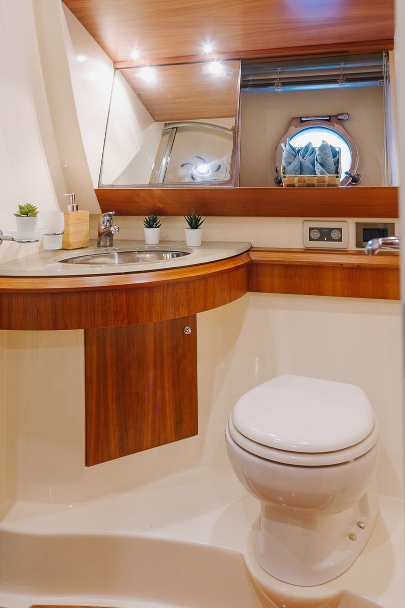 50 ft Azimut Monica, photo 3