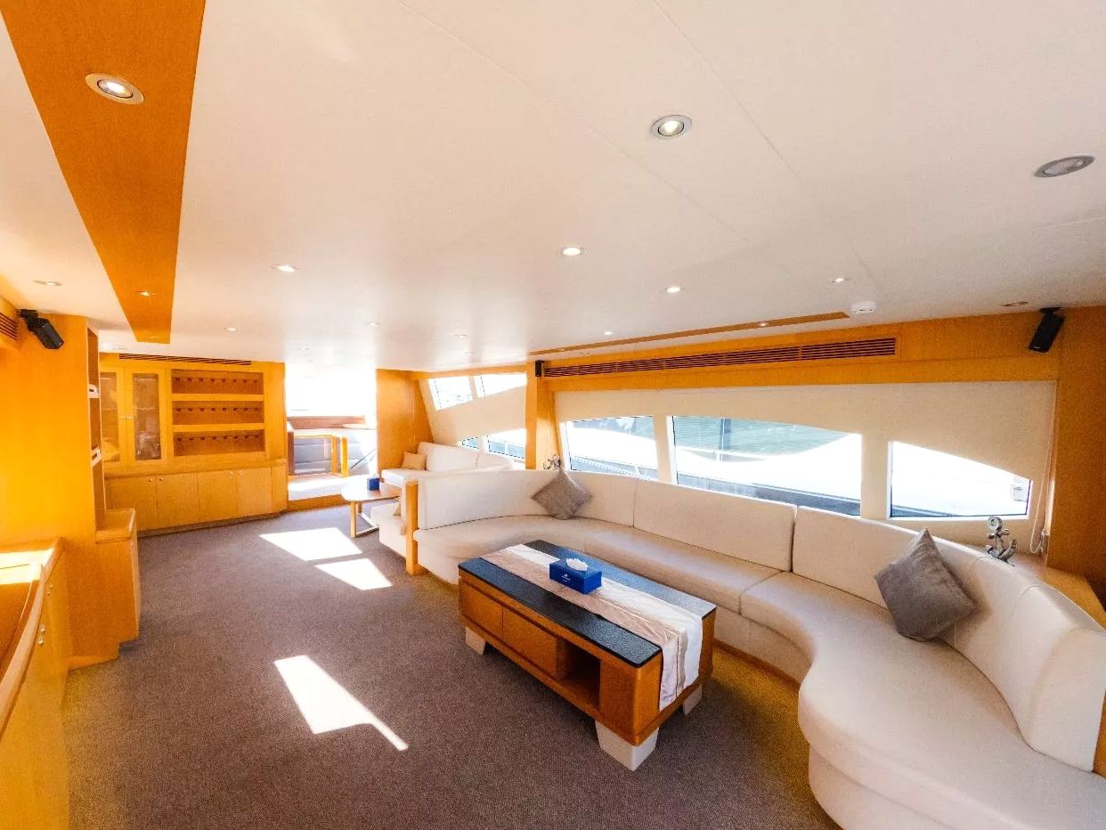 76 ft Sky Walker Astra, photo 3