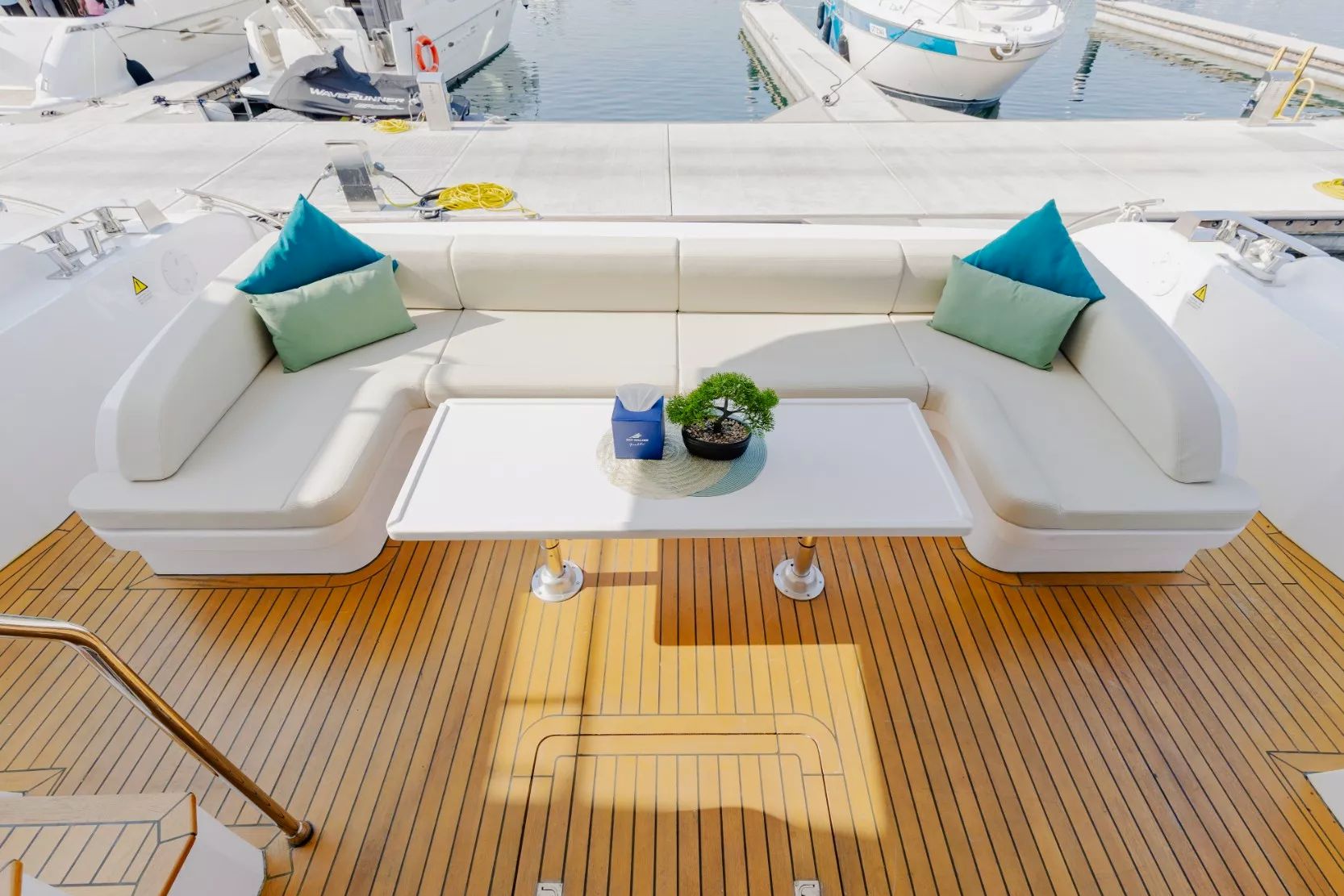 62 ft Sky Walker Gala, photo 7
