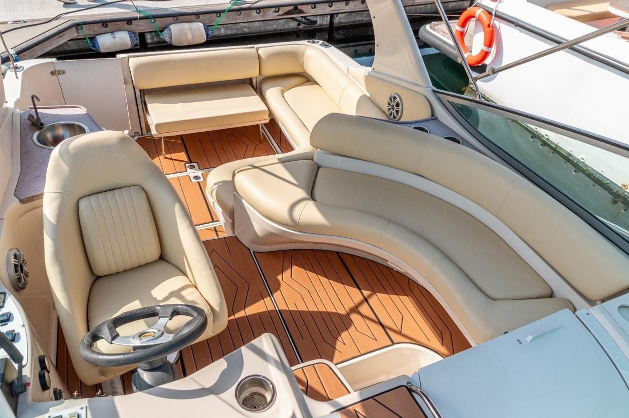 33 ft Regal, photo 9