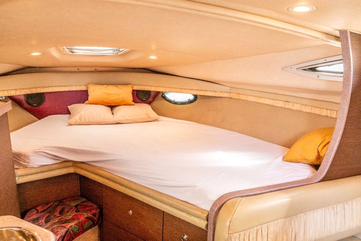33 ft Regal, photo 8