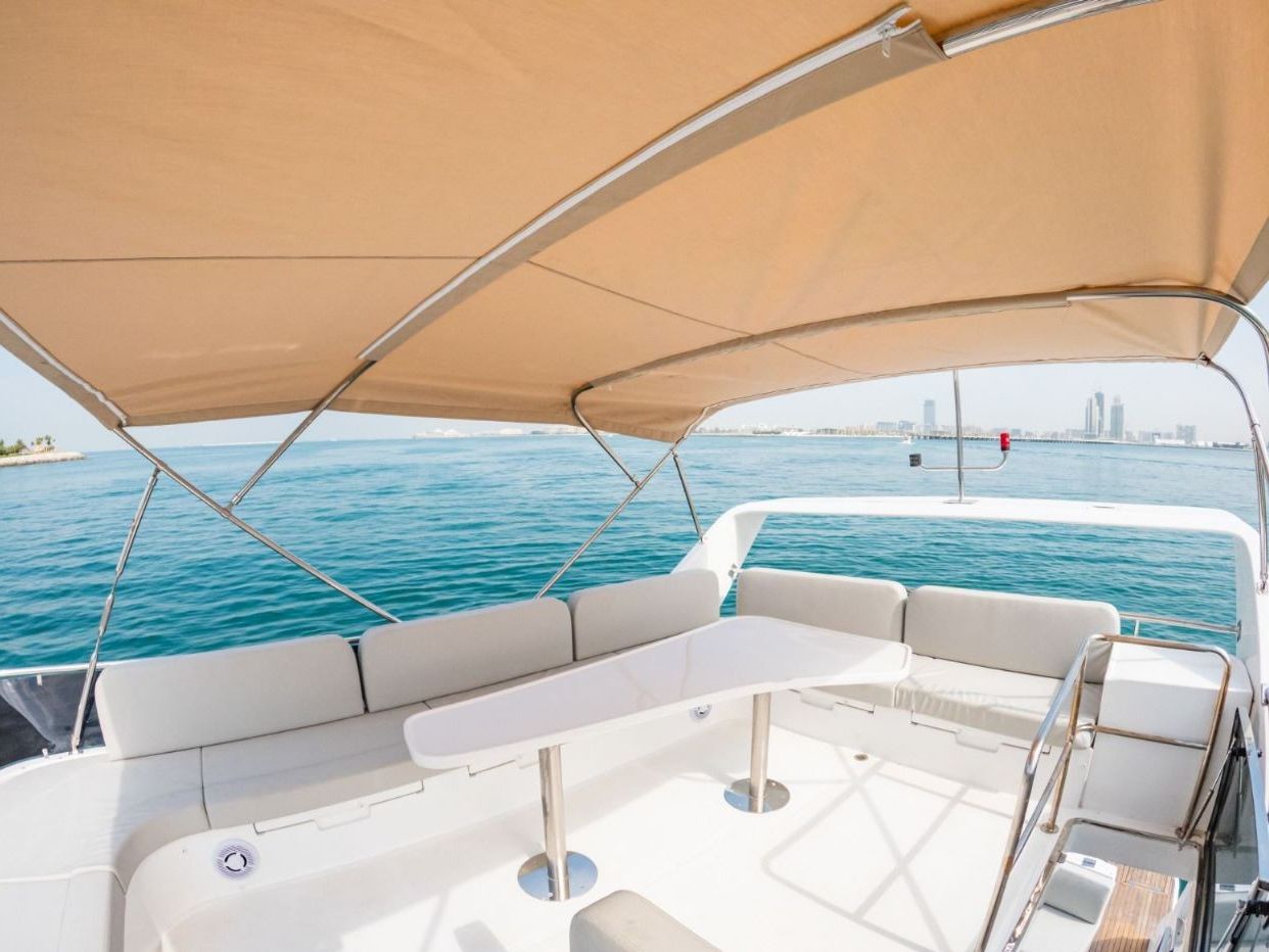 52 ft Sky Walker Neo, photo 4