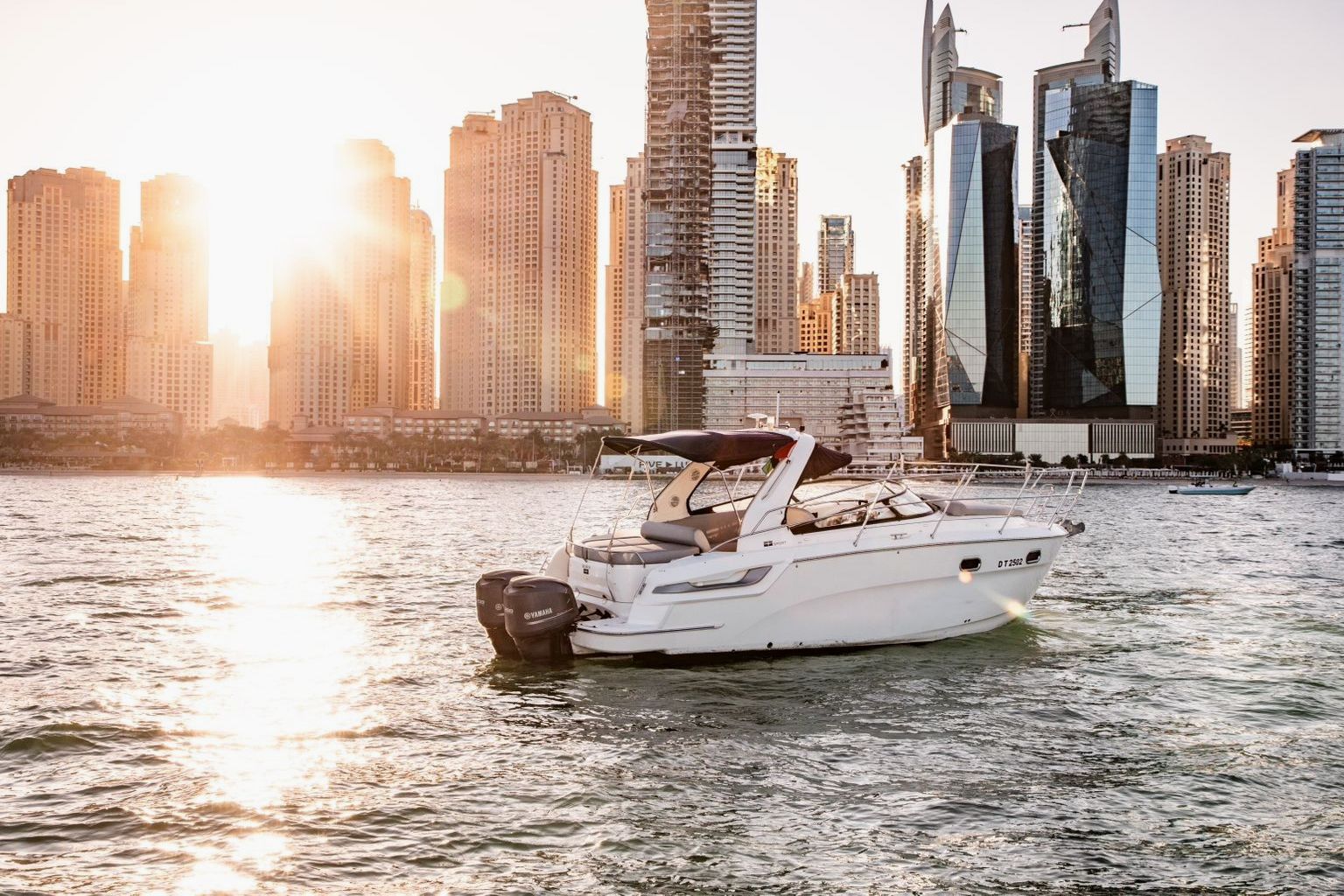 33 ft Nora, photo 6
