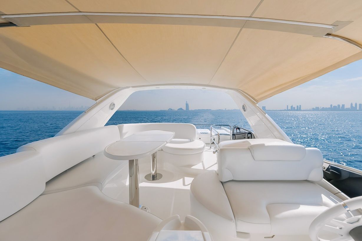 50 ft Azimut Candy, photo 10