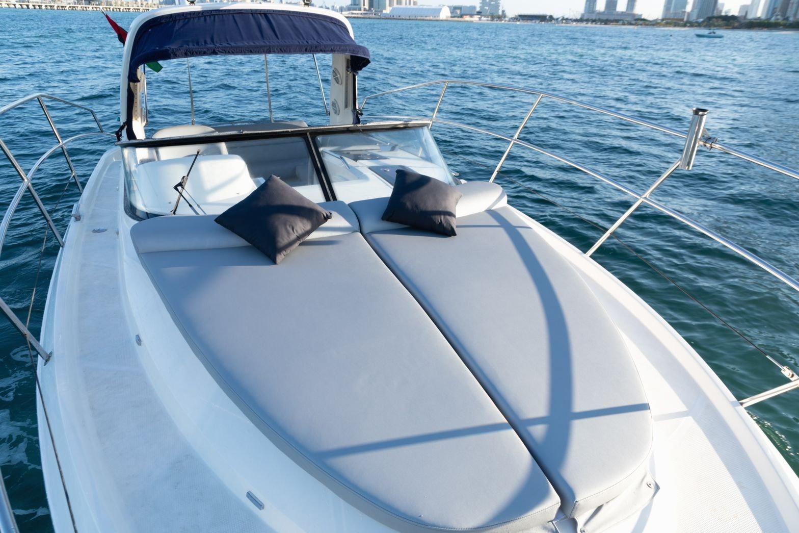 33 ft Nora, photo 2