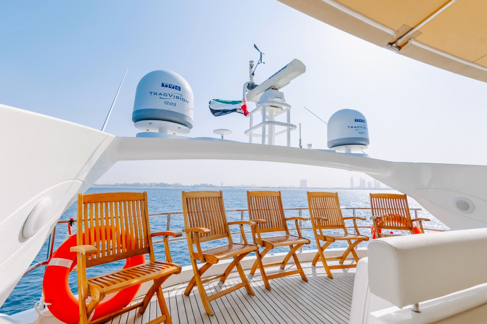 82 ft Sunseeker Why Not, photo 9