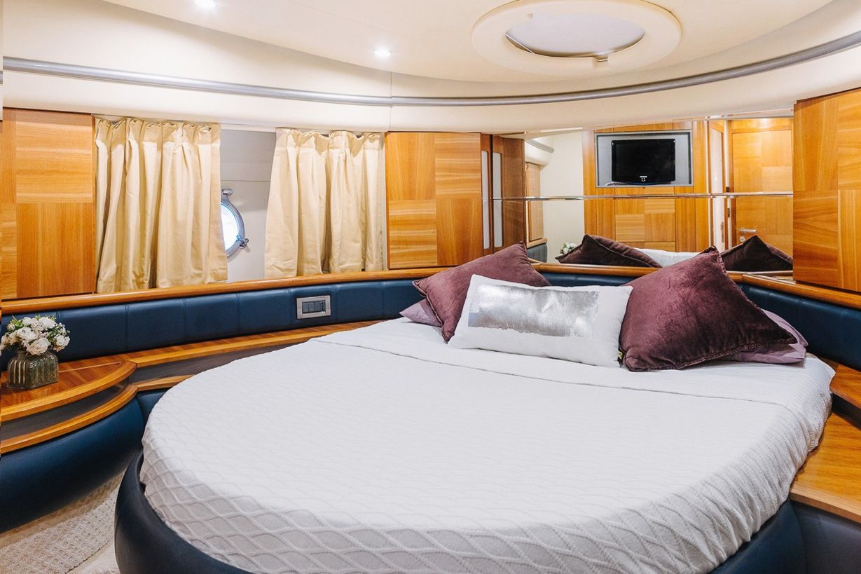 50 ft Azimut Monica, photo 7