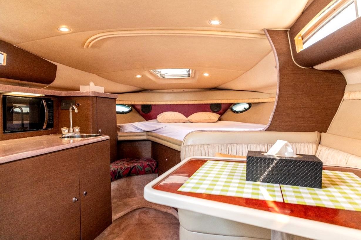 33 ft Regal, photo 11