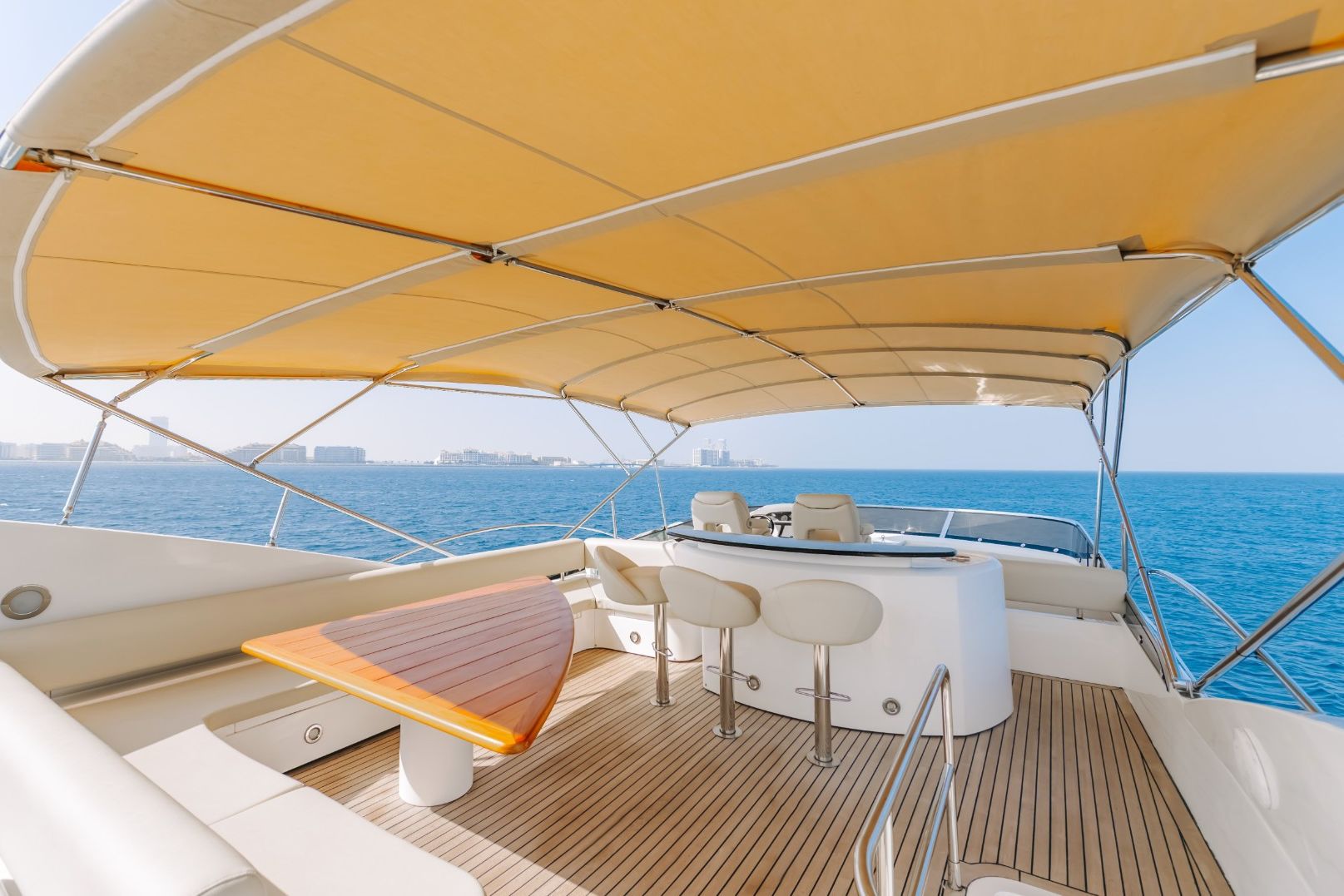 82 ft Sunseeker Why Not, photo 2