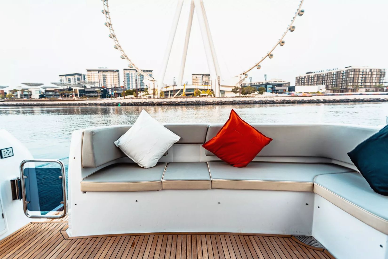 43 ft Azimut Magellano 43 ft, photo 7