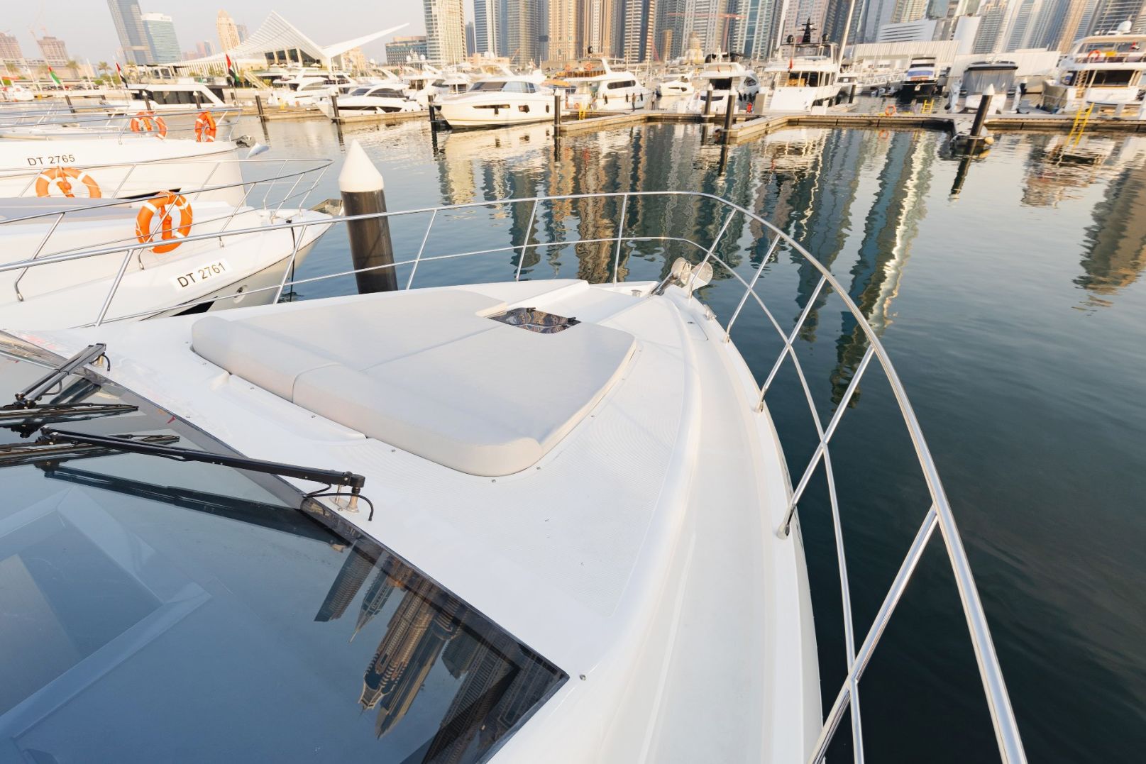 52 ft Sky Walker Gib, photo 5