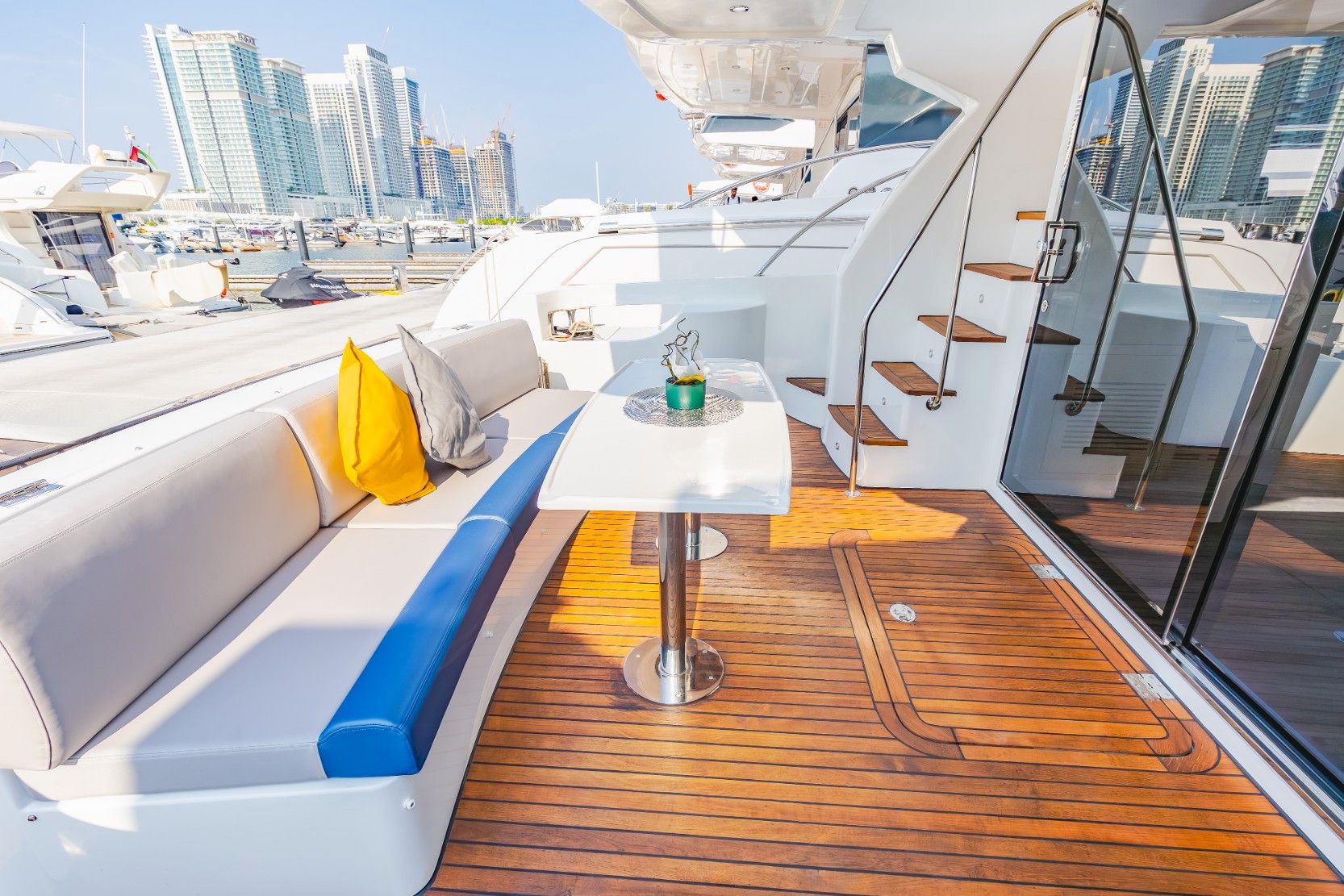 52 ft Sky Walker Kio, photo 8