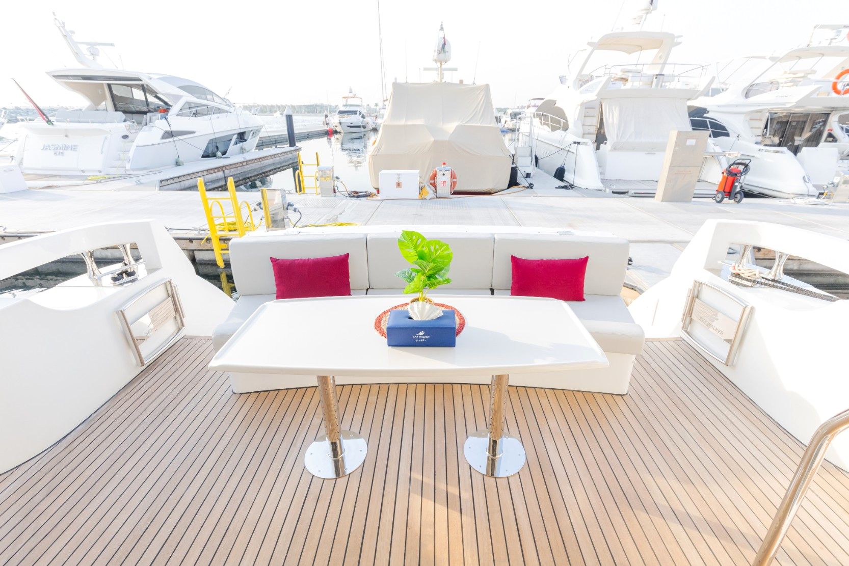 52 ft Sky Walker Gib, photo 4