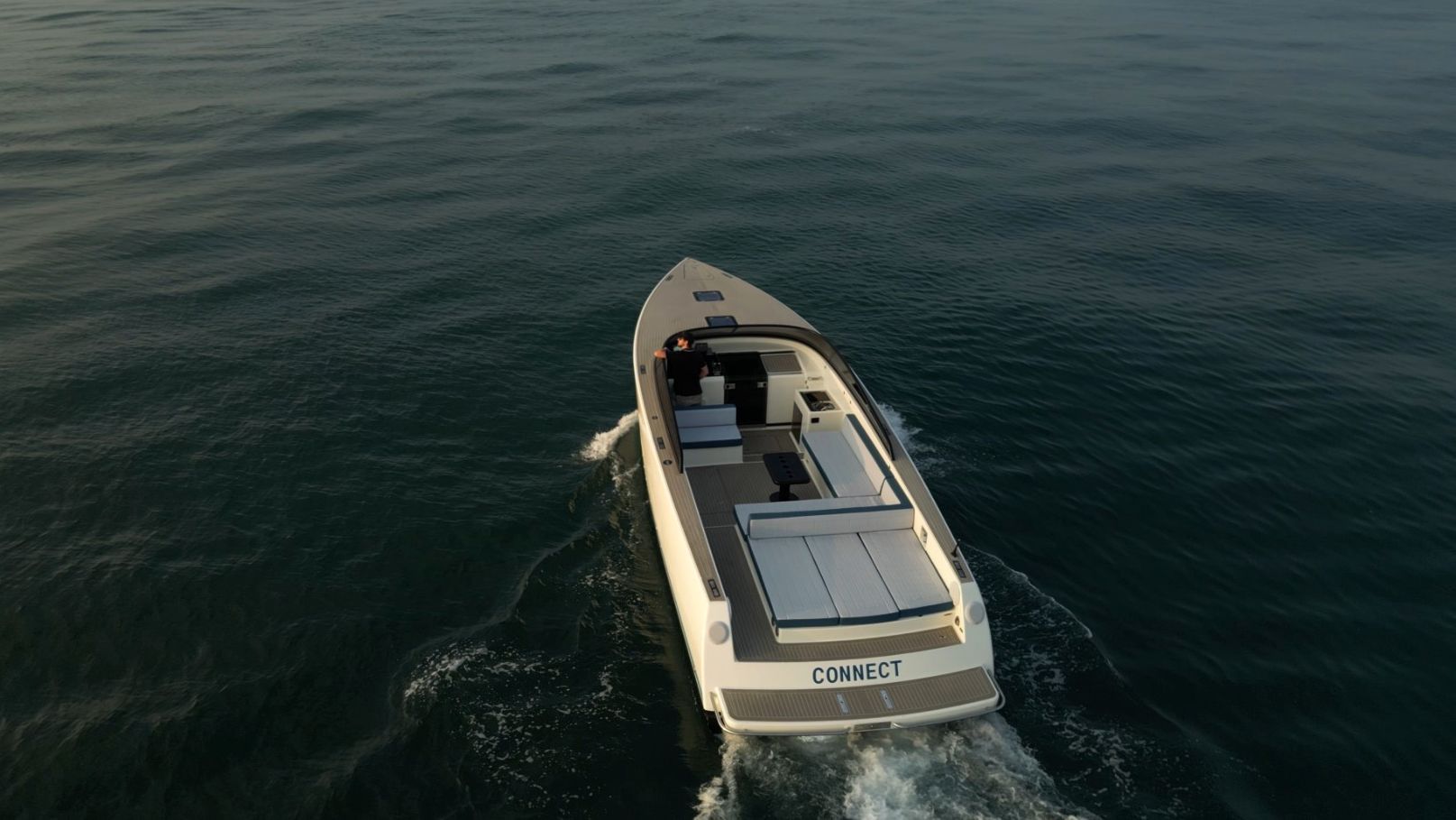 40 ft Van Dutch Connect, photo 2