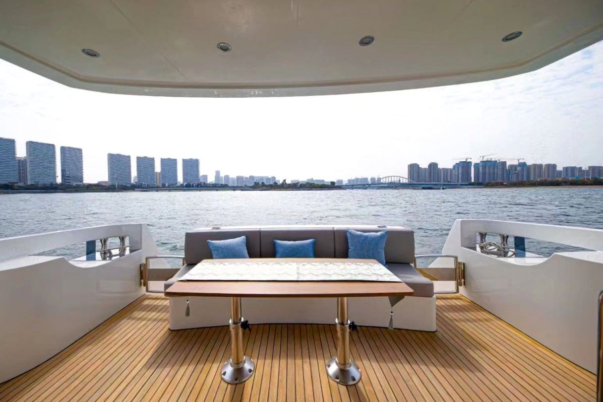52 ft Sky Walker Neo, photo 6