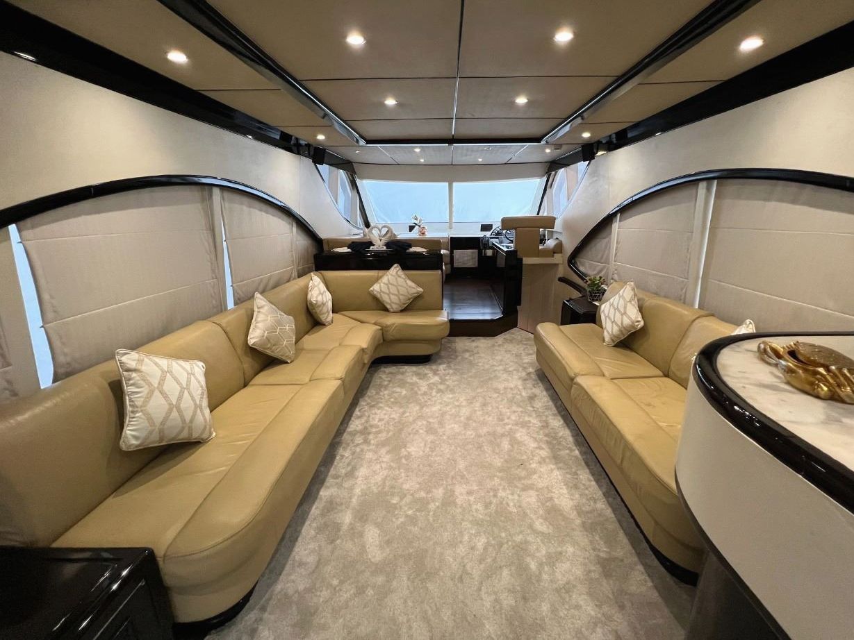 75 ft Dubai Marine Tisck, photo 7