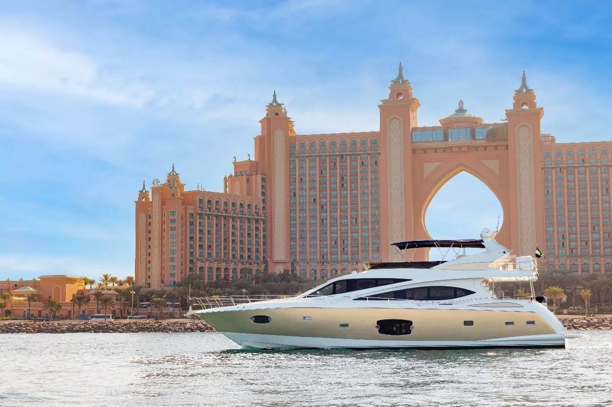 76 ft Sky Walker Astra, photo 4