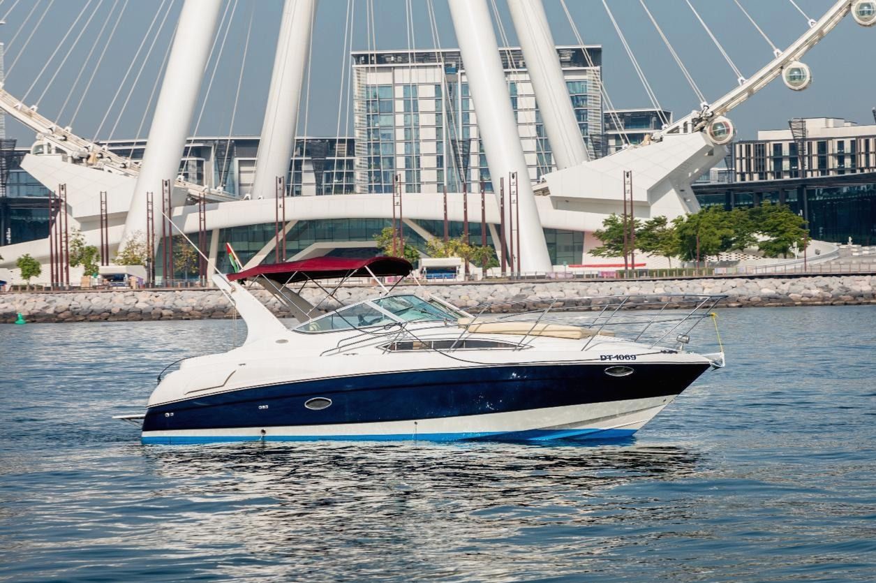 33 ft Regal, photo 7