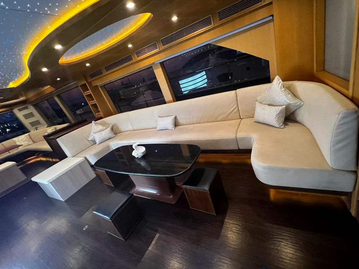 60 ft Sky Walker Explora, photo 7