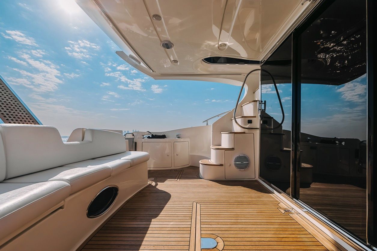 50 ft Azimut Candy, photo 8