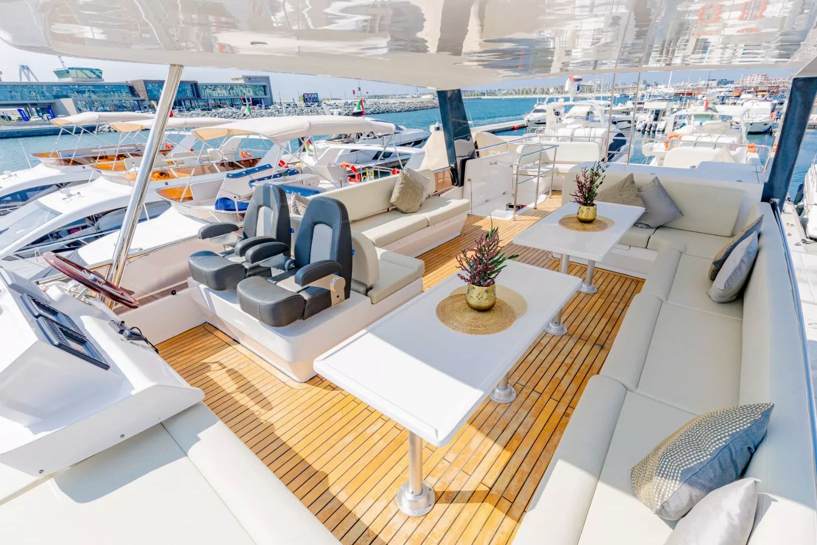 62 ft Sky Walker Reno, photo 9