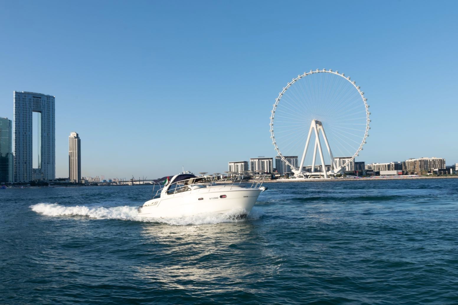 33 ft Nora, photo 13