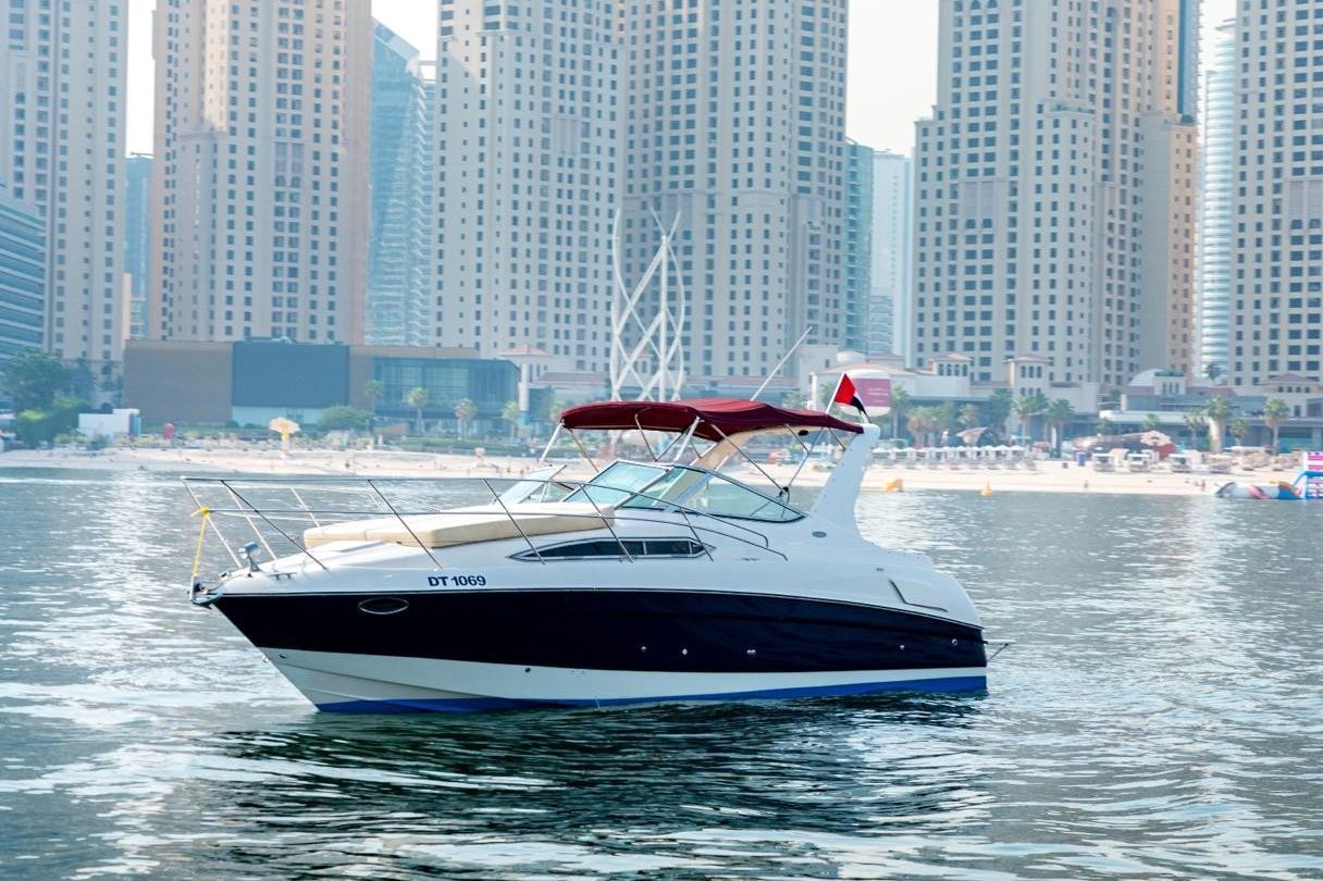33 ft Regal, photo 3