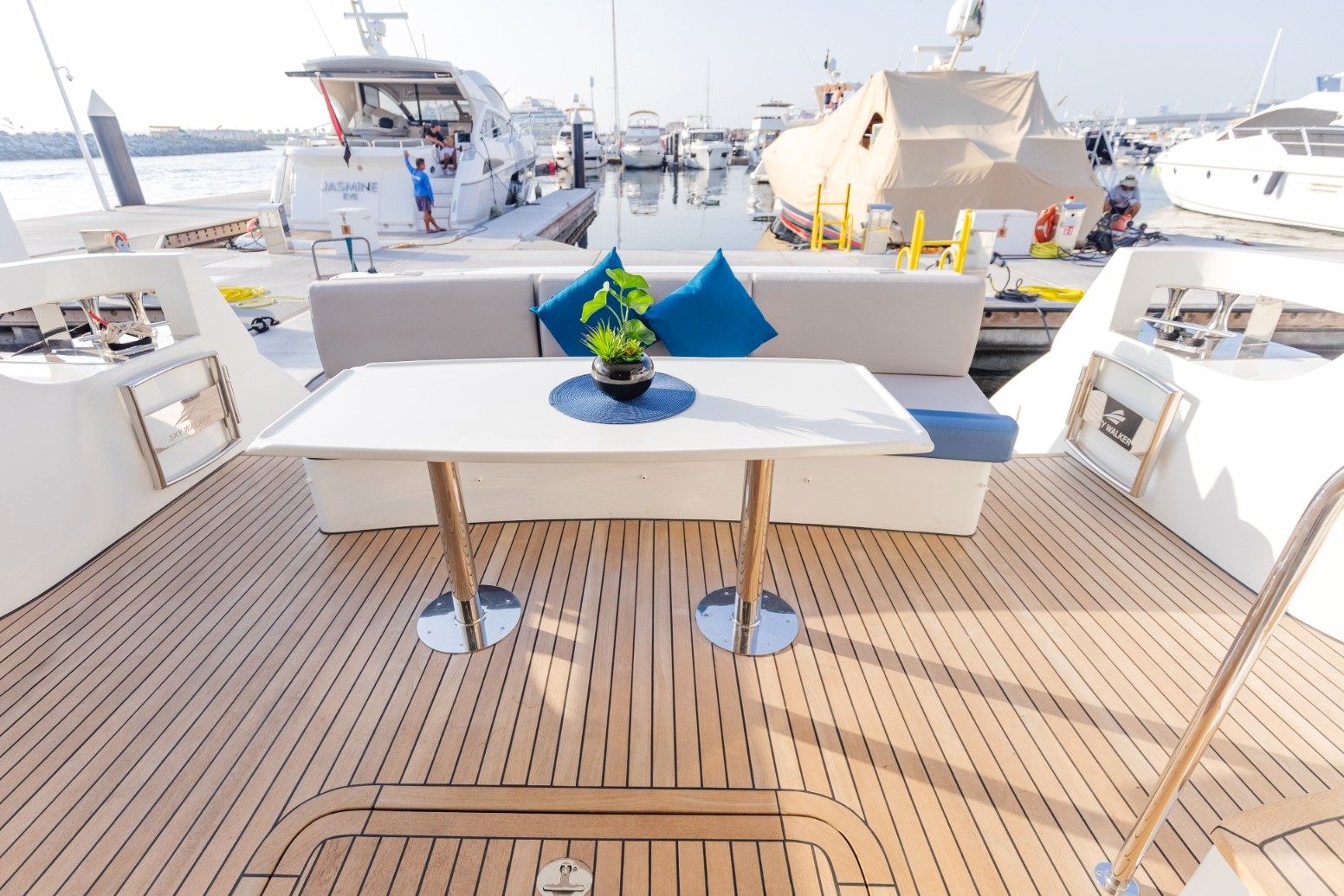 52 ft Sky Walker Rio, photo 2