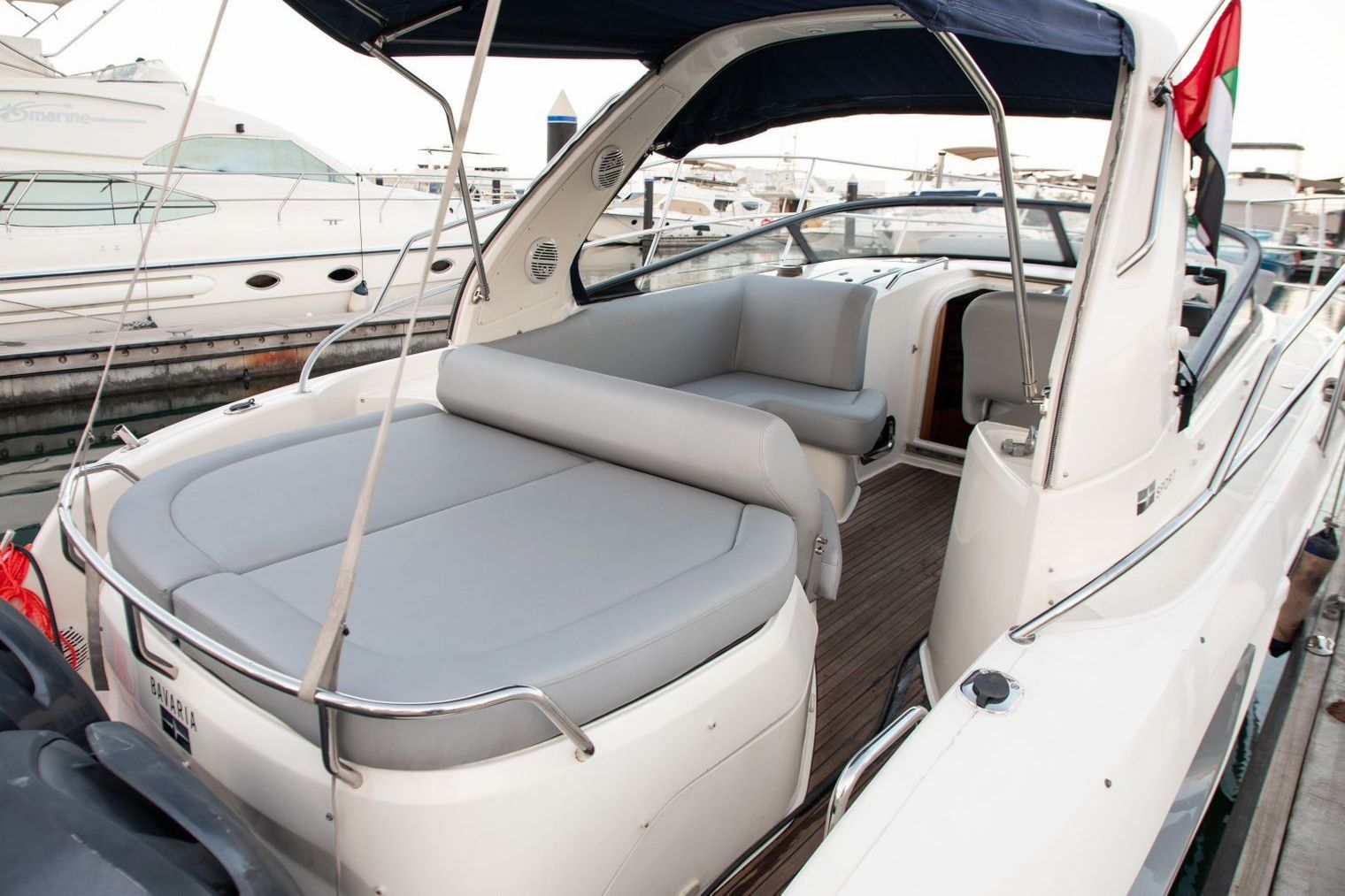 33 ft Nora, photo 7
