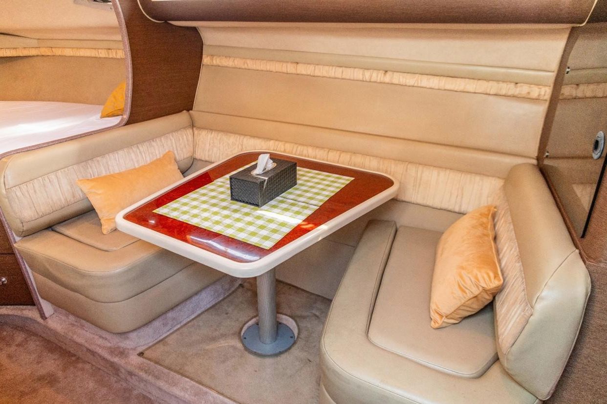 33 ft Regal, photo 5