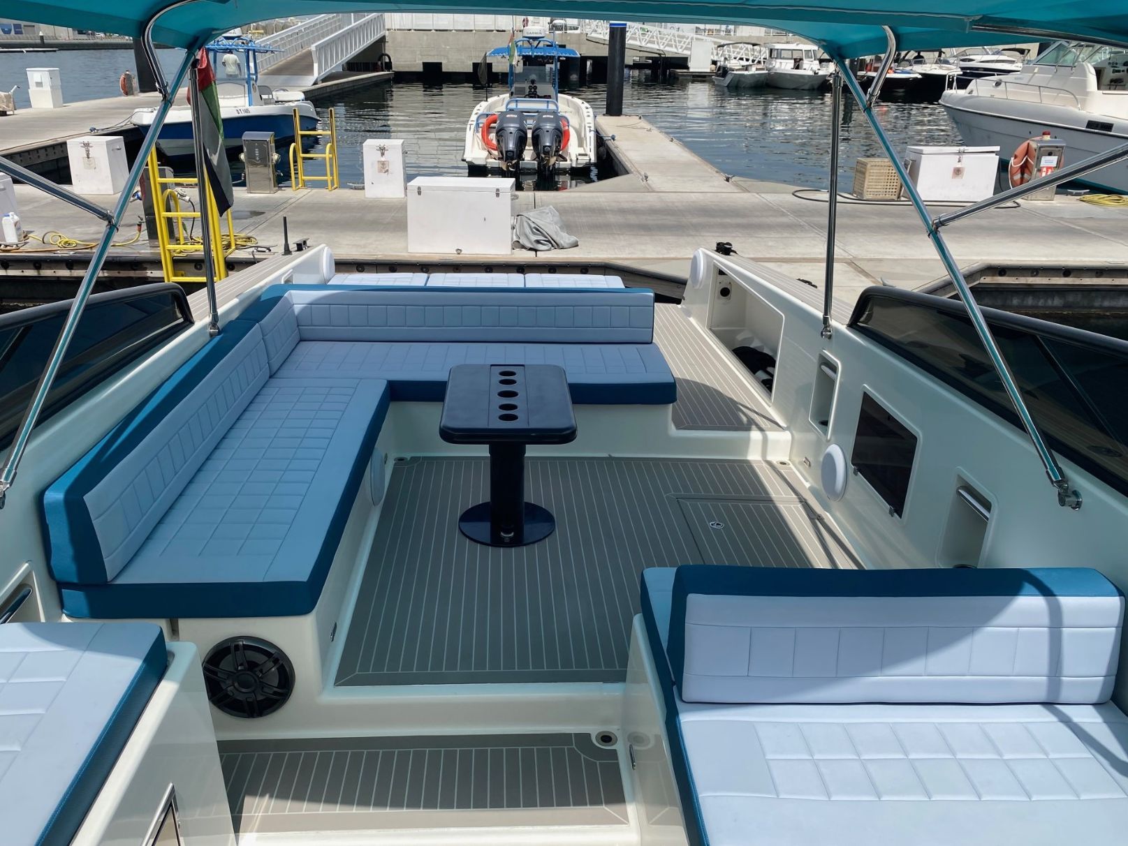 40 ft Van Dutch Connect, photo 4