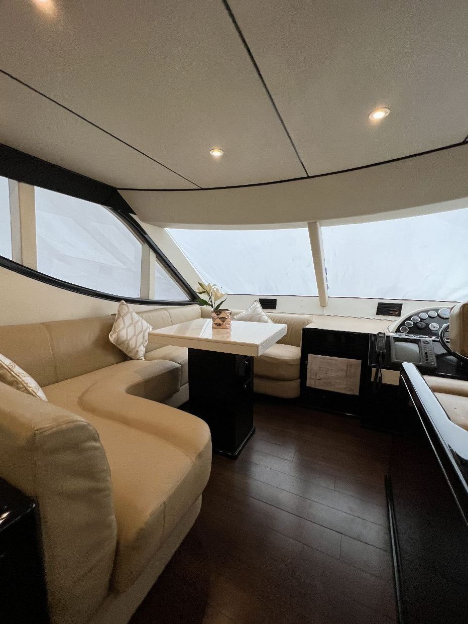 75 ft Dubai Marine Tisck, photo 5